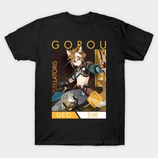 Gorou T-Shirt